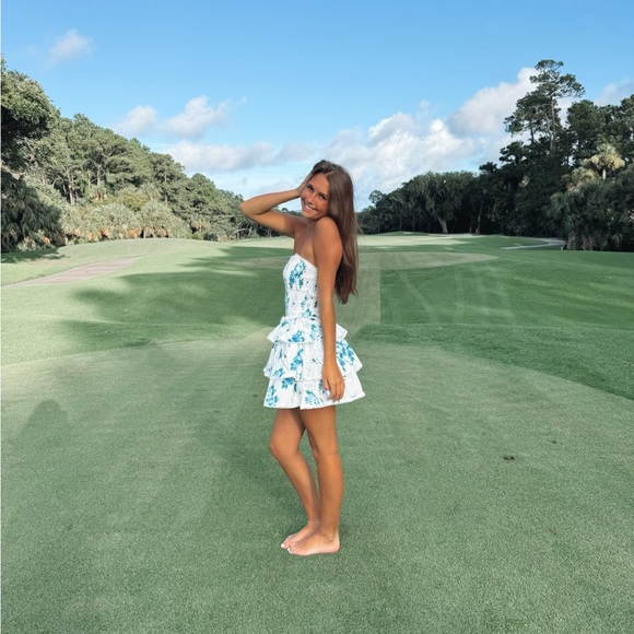 Meet your Posher, Kennedy - Picture 5 of 5